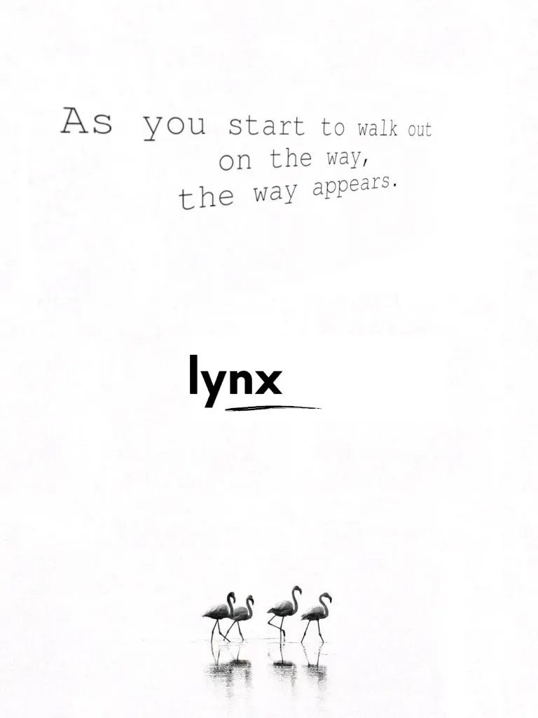 "Growth" - lynx success pack 12 hours