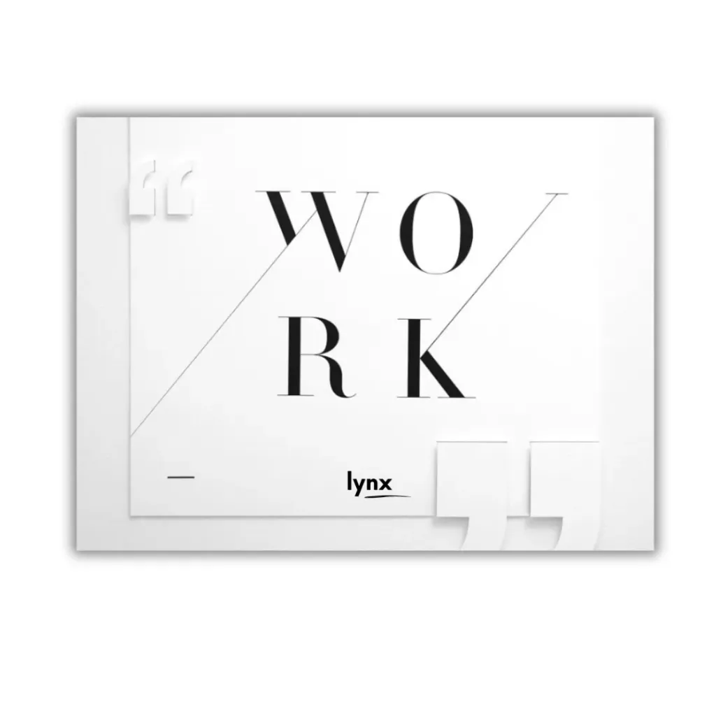 "Enterprise" - lynx success pack 25 hours